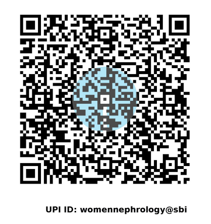 Payment QR Code